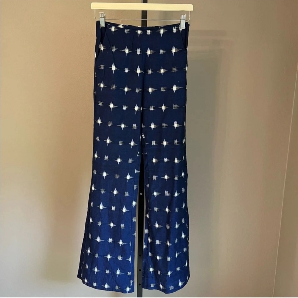 Alix of Bohemia trousers- M pristine!